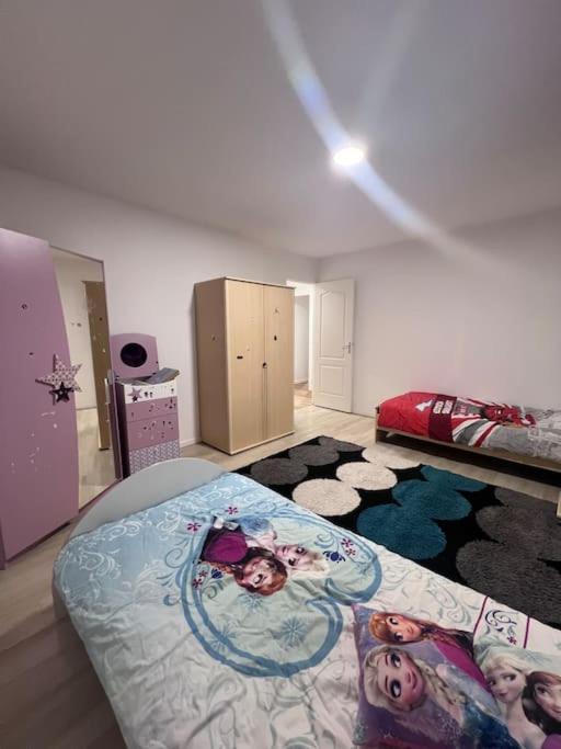 Logement Friville Εξωτερικό φωτογραφία
