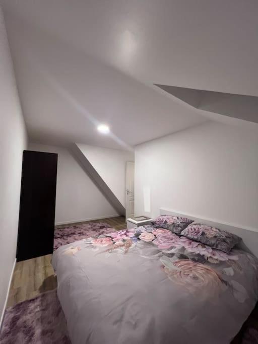 Logement Friville Εξωτερικό φωτογραφία