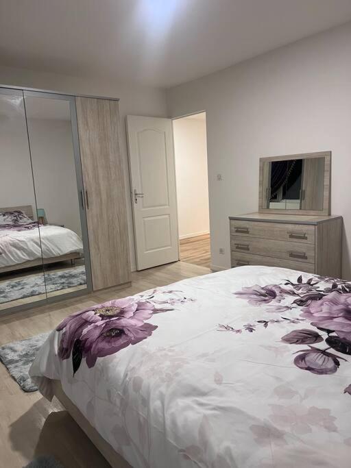 Logement Friville Εξωτερικό φωτογραφία