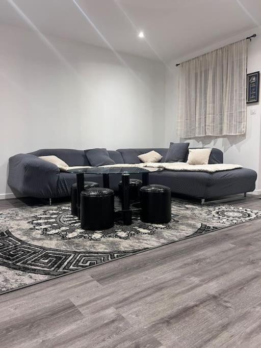 Logement Friville Εξωτερικό φωτογραφία