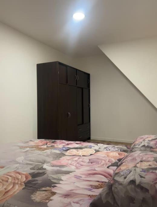 Logement Friville Εξωτερικό φωτογραφία